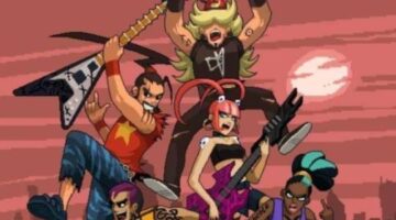 Preview: Is Double Kick Heroes Worth Playing? | Cultured Vultures