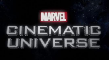 My 10 Favorite MCU Films