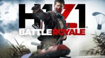 H1Z1 On PS4 Is The Definitive Console Battle Royale Experience I The Koalition
