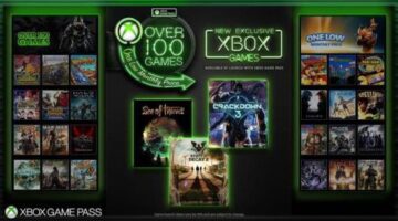 PES2018 coming to Xbox Games Pass in May, other new additions to be announced tomorrow