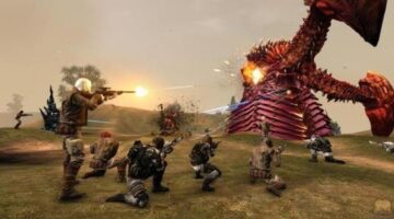 Defiance 2050 Second Closed Beta Weekend, Also On Consoles – Screens