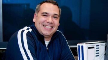 Albert Penello Leaves Microsoft After 18 Years