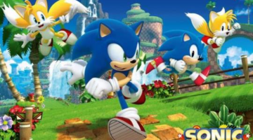 Can Sonic The Hedgehog Work In 3D?