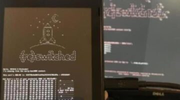 The “unpatchable” exploit that makes every current Nintendo Switch hackable