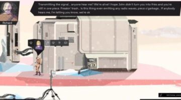 Symmetry Review | GameGrin