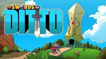 The Swords of Ditto | Review | TheProGamer