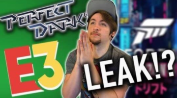 ‘Leaked’ Xbox E3 2018 Doc Suggests New Perfect Dark & Forza Horizon 4 in Tokyo – Reaction