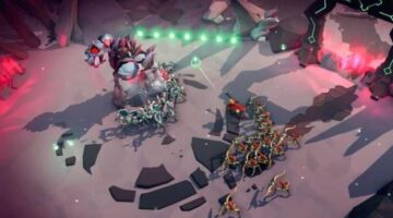 Masters of Anima Review | TheXboxHub