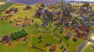 Sid Meier’s Civilization VI Rise and Fall Expansion Review – WorthPlaying