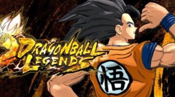 Dragon Ball Legends: Character cards preview, pre-registration bonuses