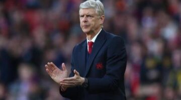 Who Could Replace Arsene Wenger?