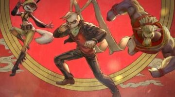 Dusty Raging Fist Review – PlayStation Universe