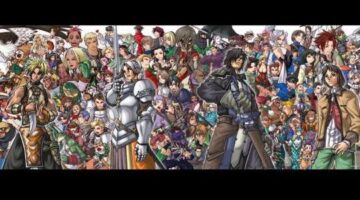 RPGs that got left in the past that need a comeback