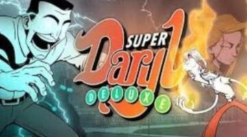 Super Daryl Deluxe Review – Neocrisis