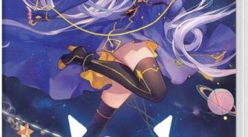 File size revealed for the Switch version of Musynx