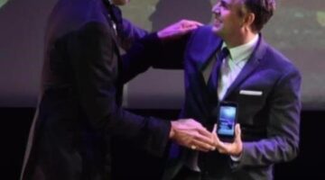 Mark Ruffalo’s Accidental Leak of Thor: Ragnarok During its Premier