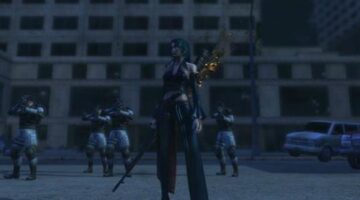 Review – Bullet Witch (PC) | WayTooManyGames