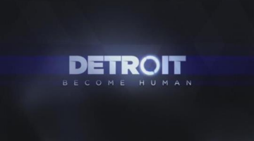 Detroit: Become Human Demo Preview | Kumazoku Ent