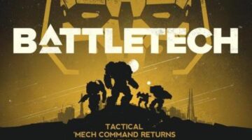 Harmony Gold’s Copyright Claim Against BattleTech Developers Dismissed by Court