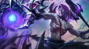 Gear Guide Moskov Mobile Legends Best Build Item – ZV Gaming