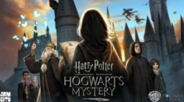 ‘Harry Potter: Hogwarts Mystery’ arrives on iOS and Android