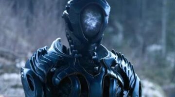 Lost in Space (Netflix) Review – Neocrisis