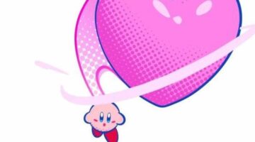 Nintendo million sellers – April 2018 – Kirby Star Allies already at 1.26 million