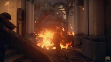 Day of Infamy Free To Play On Steam This Weekend – Trailer