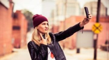 Sweet Selfie : The Selfie guide