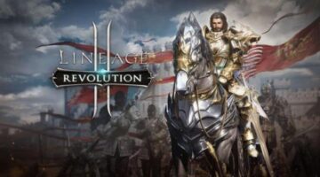 Lineage 2: Revolution Next Major Update Announced
