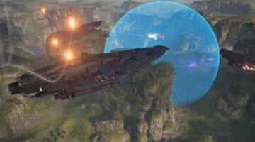 Dreadnought Brings Conquest Mode To Gamers