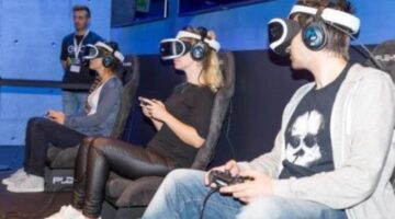 Research Suggests Gamers No Longer Considered Reclusive Young Men