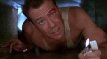 Die Hard Gets the 4K Ultra HD Treatment for it’s 30th Anniversary