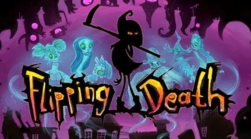 Flipping Death to come alive on Xbox One, PS4, Switch and PC in August