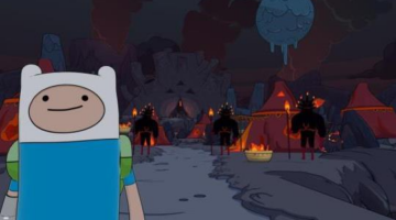 First Official Trailer Released for Adventure Time: Pirates of the Enchiridion