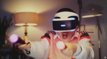 Missing in Action: Where are these PlayStation VR Games?