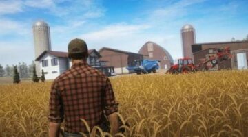 Pure Farming 2018 Review (Xbox One) – XboxAddict