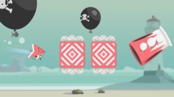 Ava Airborne – Airborne Insanity | Appolicious Review