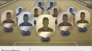 FIFA 18 Mobile Companion Reveals New Mode?