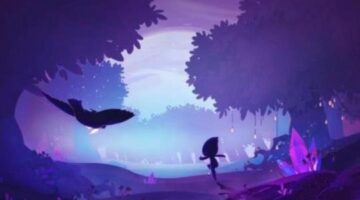 Light Fall review | The Indie Game Website