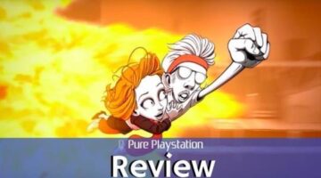Review: Super Daryl Deluxe – PS4 | Pure PlayStation