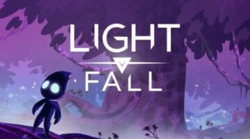 Light Fall Review | GodisaGeek