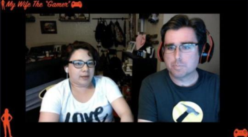 My Wife The “Gamer” – Special Episode 01 – Free Play