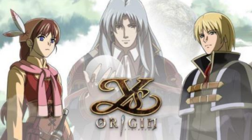 Ys Origin | Review | TheProGamer