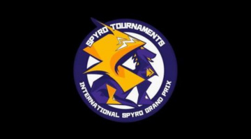 The International Spyro Grand Prix is a 30-person Spyro the Dragon Speedrun Tournament