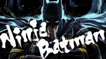 Batman Ninja Movie Review | Kumazoku Ent