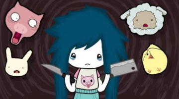 Agatha Knife Review | TheXboxHub