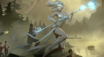 New League champ teased in Riot’s MSI hype video