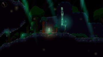 The Thin Silence – Review – Jump Dash Roll