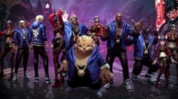 The Ten Commandments of TERA Console